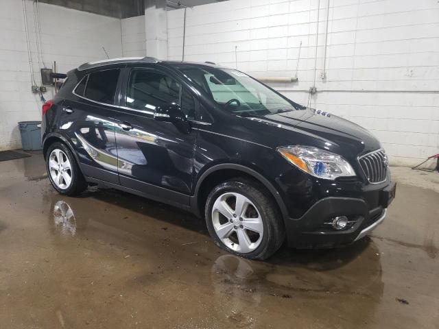 Vin: kl4cjgsb8fb094251, lot: 59998225, buick encore 20154