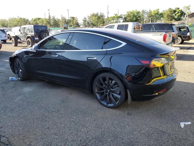 Vin: 5yj3e1ea0jf043309, lot: 61270335, tesla model 3 20182