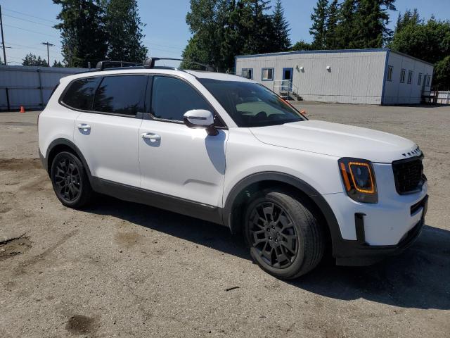 Vin: 5xyp5dhc5mg184714, lot: 59966745, kia telluride sx 20214