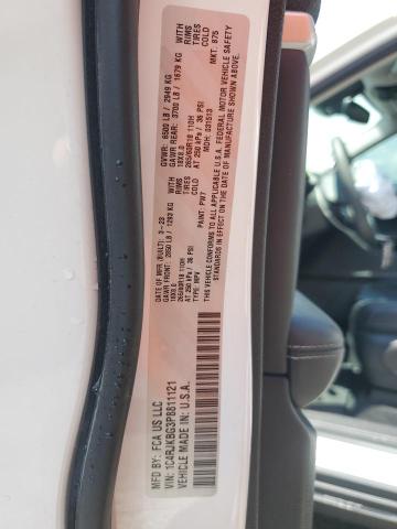 2023 JEEP GRAND CHER 1C4RJKBG3P8811121