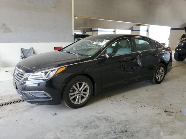 Vin: 5npe24aa2fh220315, lot: 59959215, hyundai sonata eco 2015 img_1