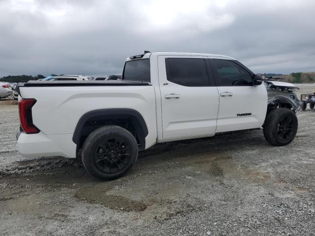 Vin: 5tfla5db5rx144795, lot: 58500535, toyota tundra crewmax sr 20243