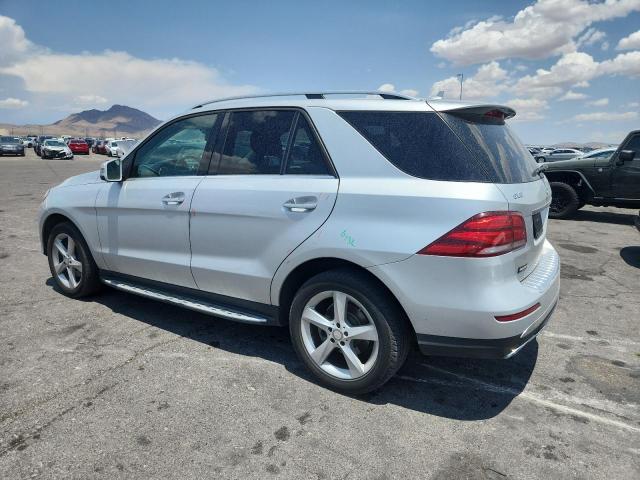 2016 MERCEDES-BENZ GLE 300D 4 4JGDA0EB5GA623283