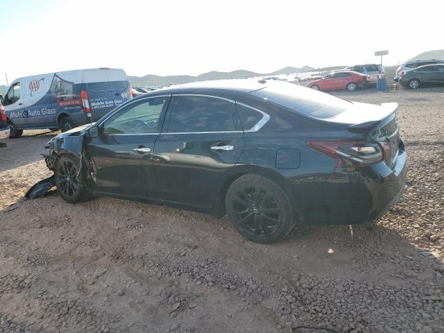 2018 NISSAN ALTIMA 2.5 - 1N4AL3AP0JC217885