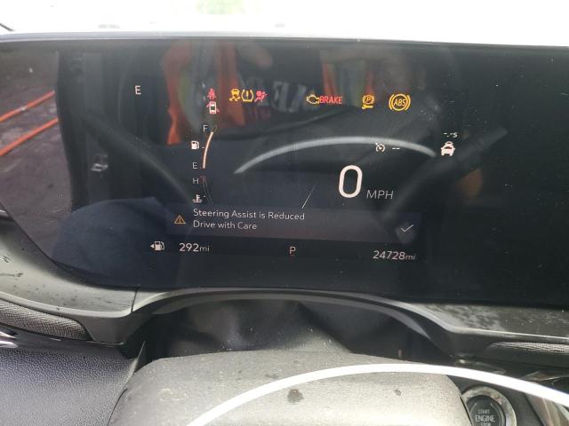 2024 BUICK ENVISTA SP - KL47LBE24RB035079