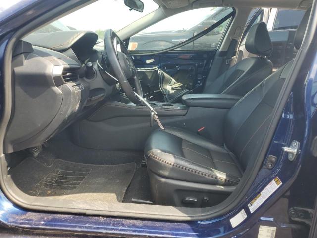 2022 NISSAN ALTIMA SR - 1N4BL4CV5NN388115
