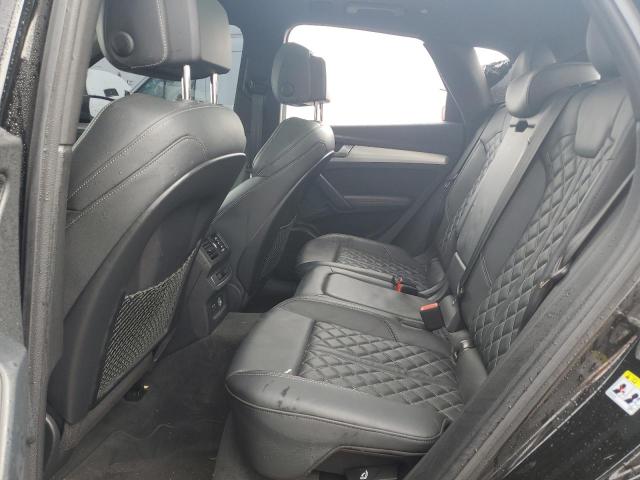 2020 AUDI SQ5 PREMIU WA1B4AFY3L2015207