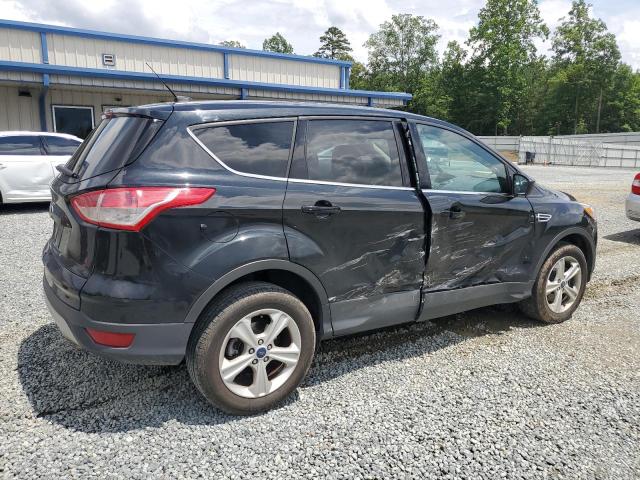 Vin: 1fmcu9gx4eue31879, lot: 61907565, ford escape se 20143