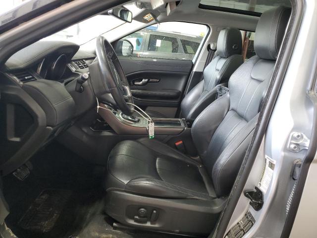 2019 LAND ROVER RANGE ROVE SALVP2RX2KH350739