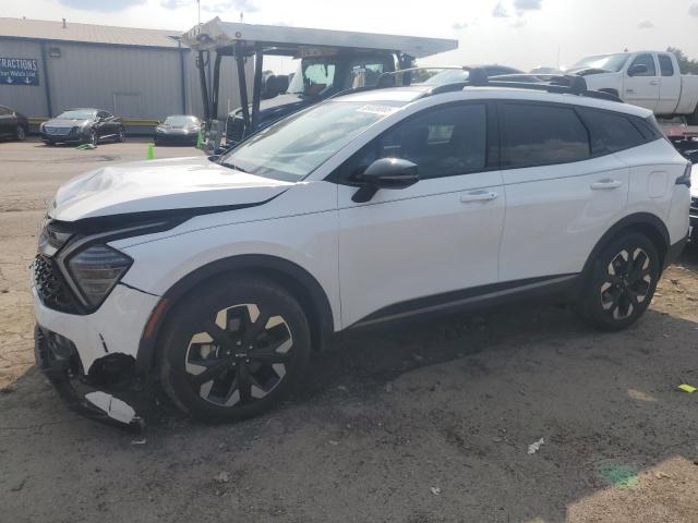 2024 KIA SPORTAGE X 5XYK6CDF6RG157983