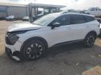 2024 KIA SPORTAGE X - 5XYK6CDF6RG157983