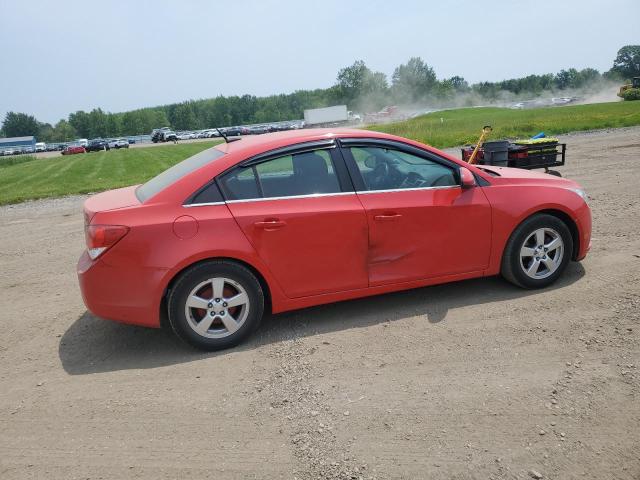 Vin: 1g1pc5sb6e7362956, lot: 59482195, chevrolet cruze lt 20143