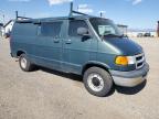 Lot #3296292408 1999 DODGE RAM VAN B2