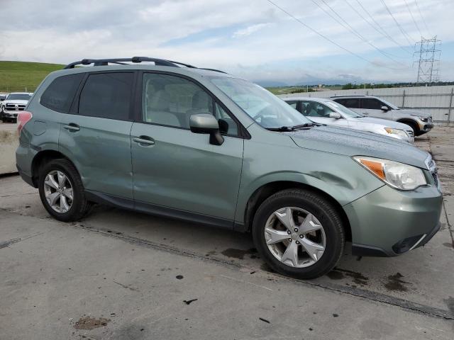 Vin: jf2sjaecxeh483635, lot: 58408995, subaru forester 2.5i premium 20144