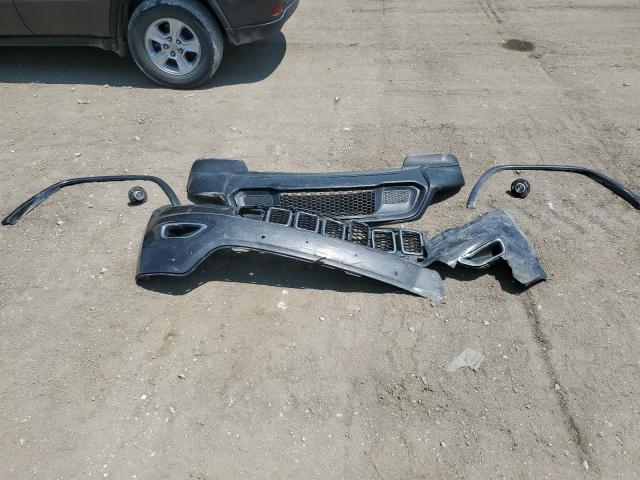 2017 JEEP GRAND CHER - 1C4RJFAG5HC962596