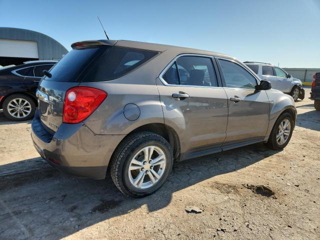 Vin: 2cnalbewxa6374012, lot: 61371675, chevrolet equinox ls 20103
