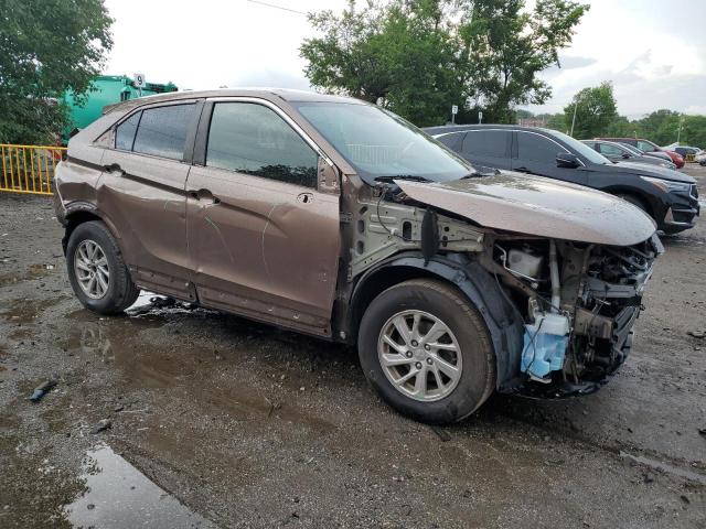 2019 MITSUBISHI ECLIPSE CR - JA4AS3AA7KZ047381