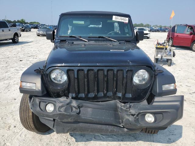 2023 JEEP WRANGLER SPORT 1C4HJXDN5PW635141