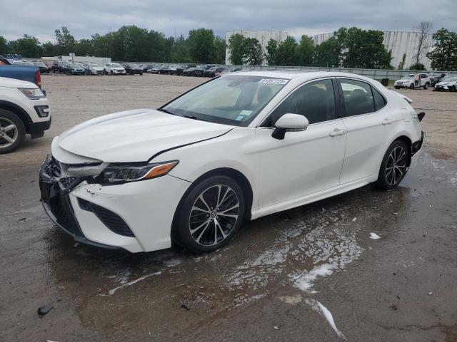 Vin: jtnb11hk6j3000582, lot: 61357725, toyota camry l 2018 img_1