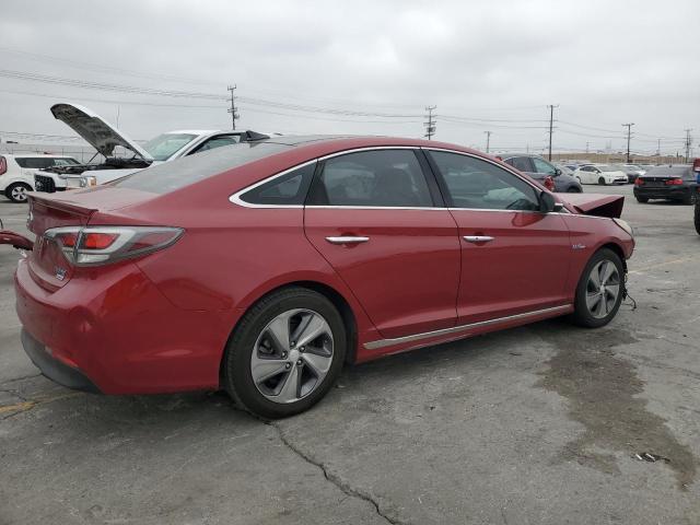 2016 HYUNDAI SONATA HYB KMHE34L19GA023267