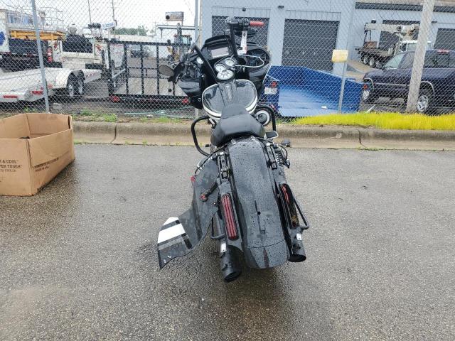 2015 HARLEY-DAVIDSON FLTRX ROAD 1HD1KHM10FB628250