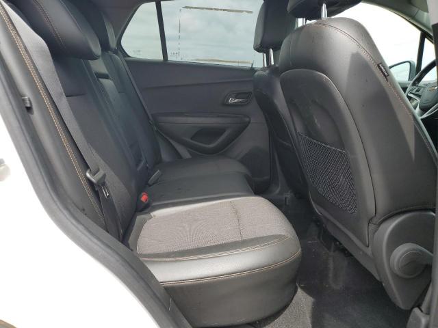 2019 CHEVROLET TRAX 1LT KL7CJLSB8KB895106