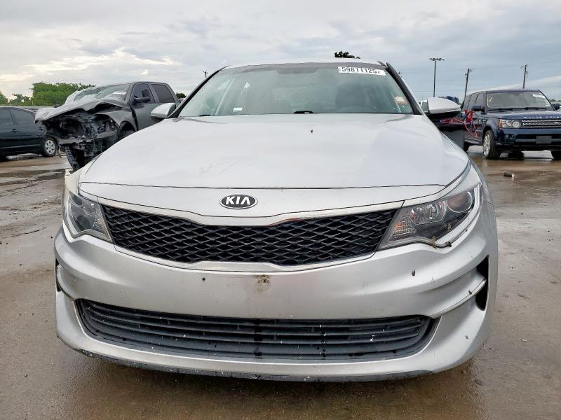 2017 KIA OPTIMA LX - 5XXGT4L37HG145842