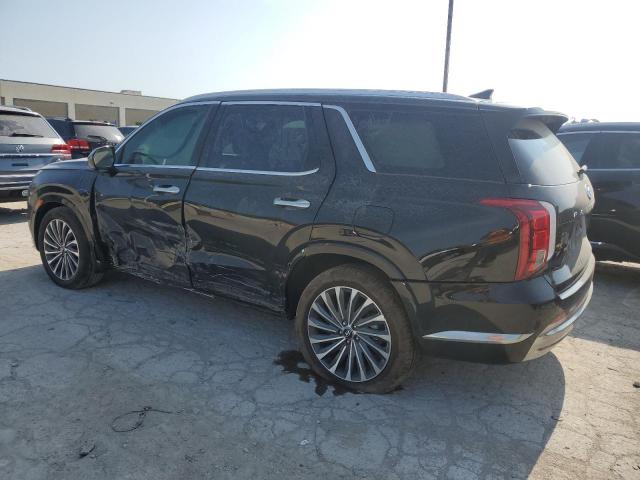 2025 HYUNDAI PALISADE C KM8R7DGE5SU926624
