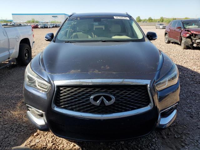 2017 INFINITI QX60 - 5N1DL0MN5HC550041