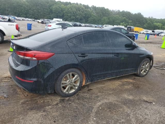 Vin: 5npd84lf9jh371695, lot: 60393815, hyundai elantra sel 20183