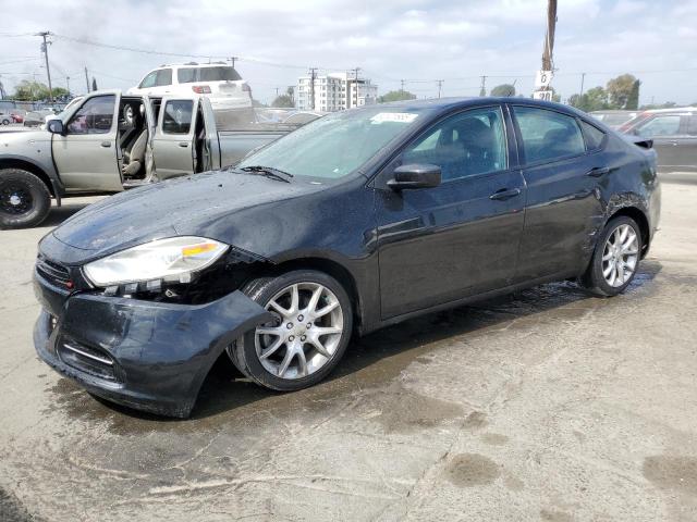 2013 DODGE DART SXT - 1C3CDFBA0DD186104