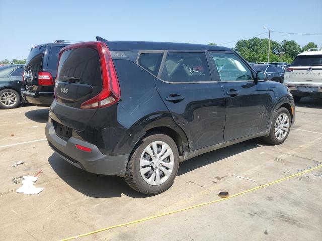 Vin: kndj23au5n7174503, lot: 59443195, kia soul lx 20223