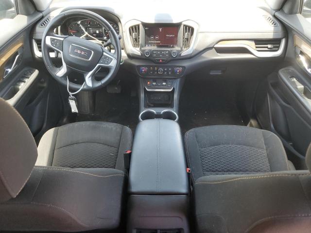 2018 GMC TERRAIN SL 3GKALMEV1JL175650