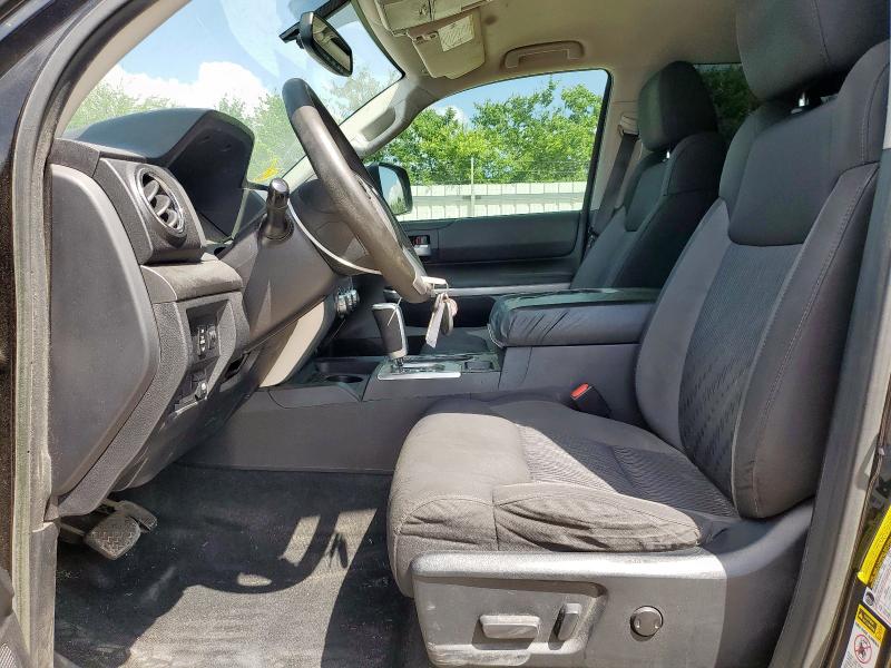 2016 TOYOTA TUNDRA CRE - 5TFEM5F14GX104810