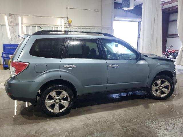 Vin: jf2sh6ecxah757533, lot: 61030145, subaru forester 2.5xt 20103
