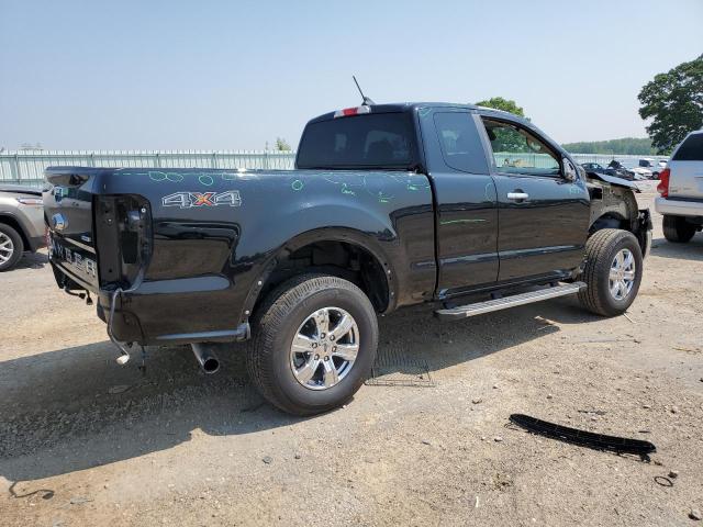 Vin: 1fter1fh3lla47301, lot: 59490695, ford ranger xl 20203