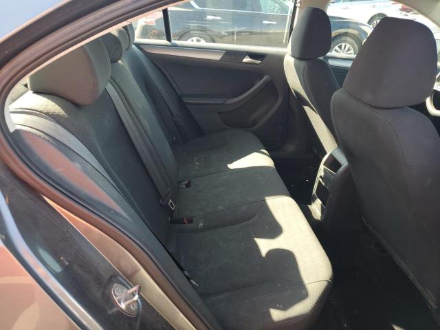 2015 VOLKSWAGEN JETTA TDI 3VW3A7AJXFM417428