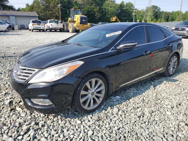 Vin: kmhfh4jg2da266282, lot: 59156175, hyundai azera gls 2013 img_1
