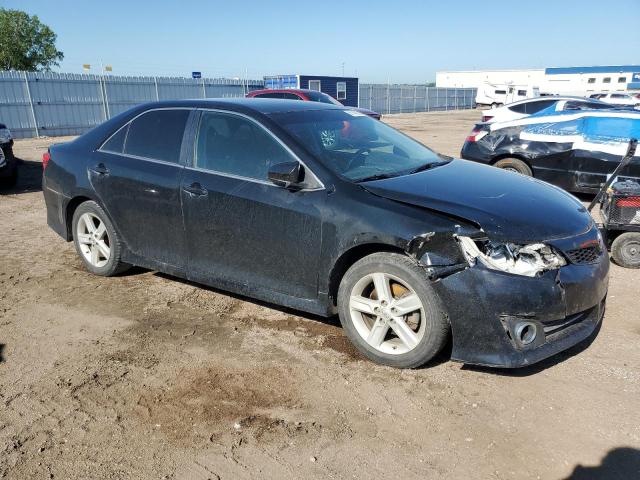 Vin: 4t1bf1fk7eu332762, lot: 61145835, toyota camry l 20144