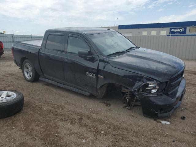 2018 RAM 1500 ST - 3C6RR7KT1JG265852