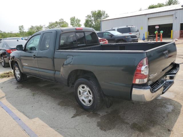 Vin: 5tetx4cn8az683638, lot: 59092825, toyota tacoma access cab 20102