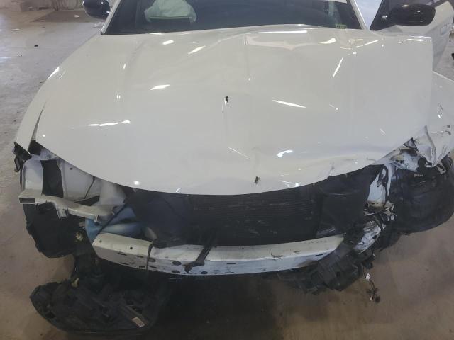 2021 DODGE CHARGER SX 2C3CDXBGXMH659729