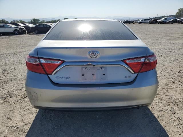 2016 TOYOTA CAMRY LE 4T1BF1FK5GU601151