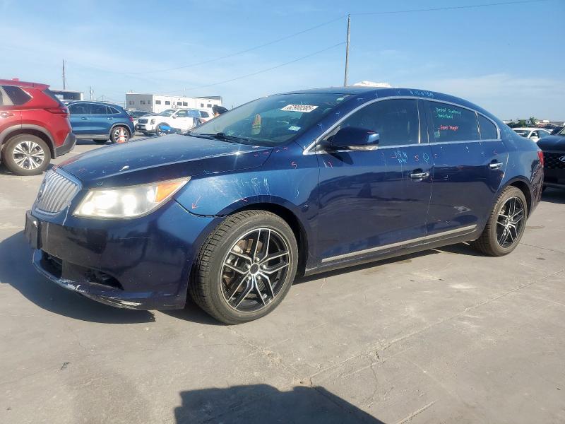 BUICK LACROSSE C