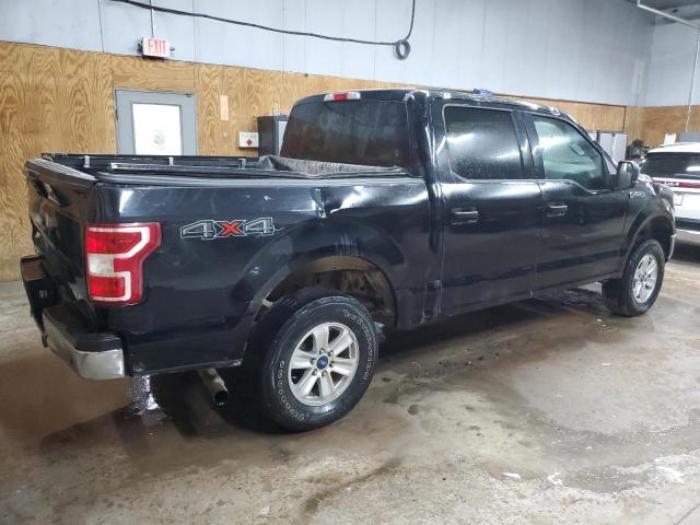 Vin: 1ftew1e56jfe49678, lot: 59357325, ford f-150 supercrew 20183
