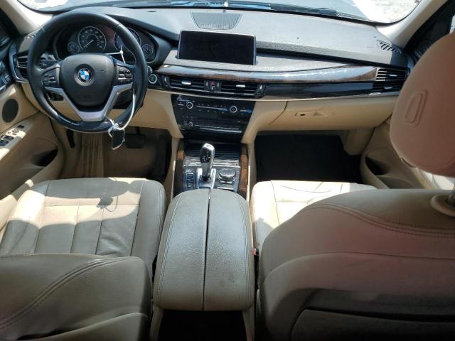 2015 BMW X5 XDRIVE3 5UXKR0C55F0P13165