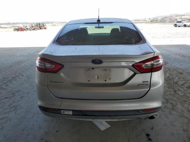 2013 FORD FUSION SE - 3FA6P0HR9DR250762