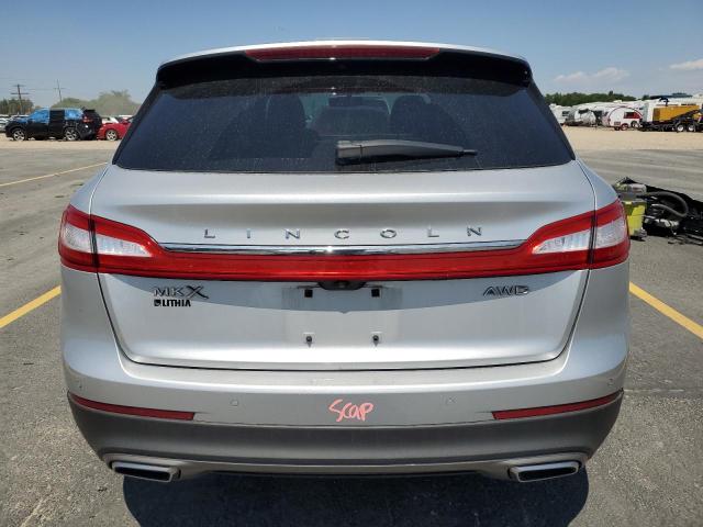 2016 LINCOLN MKX RESERV 2LMTJ8LR1GBL24568