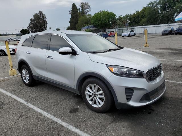 Vin: 5xypg4a35lg643663, lot: 58227735, kia sorento l 20204