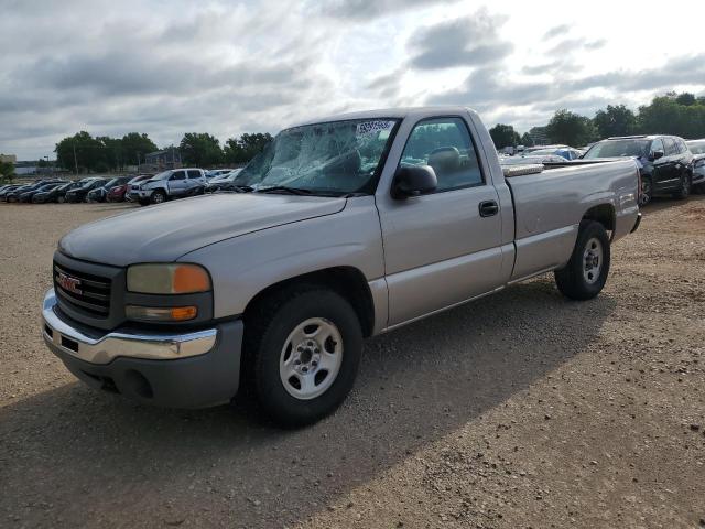 GMC NEW SIERRA